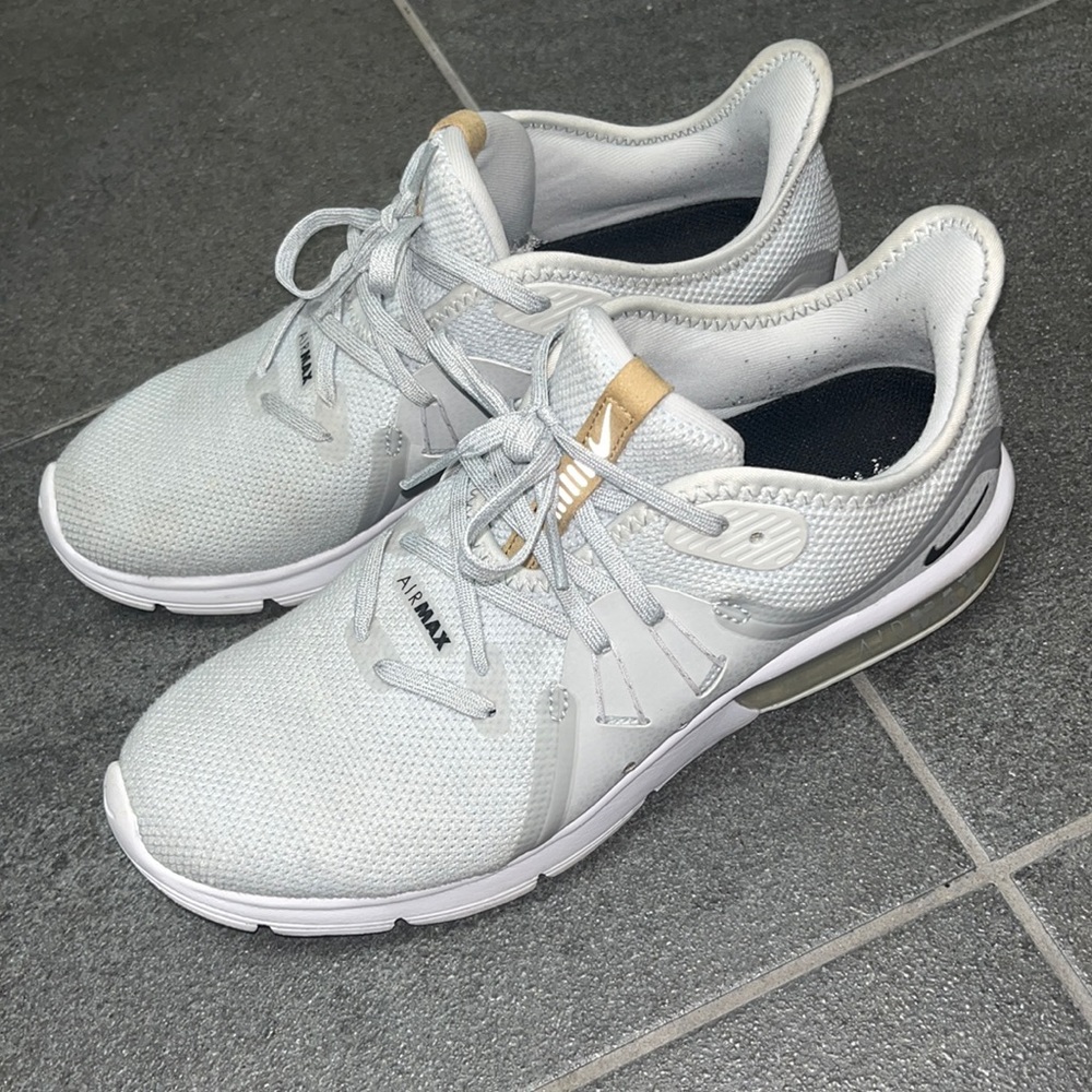 Women’s Nike Air Max Shoes
